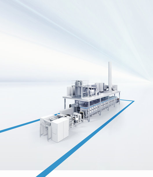Dürr expands market access in battery manufacturing technology